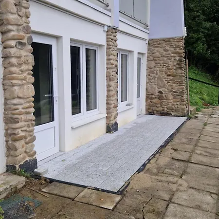 Barbara 76 Apartment Ustron Exterior photo