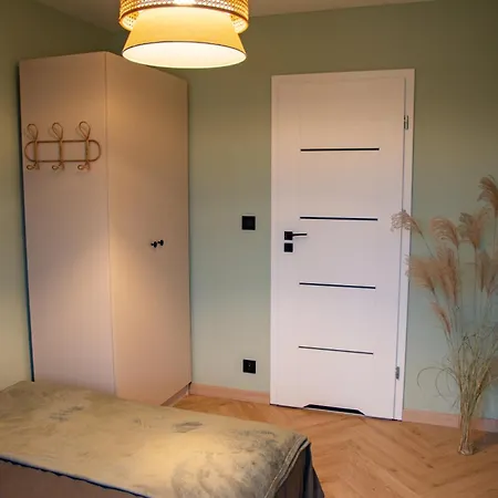 Barbara 76 Apartment Ustron Exterior photo